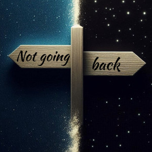 Listen to Not Going Back song with lyrics from Rising Roses