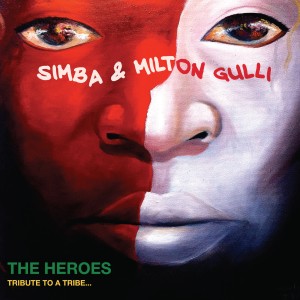 收聽Simba & Milton Gulli的Can I Kick It (Chuta)歌詞歌曲