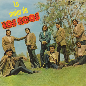 Listen to Luciernaga song with lyrics from Los Ecos