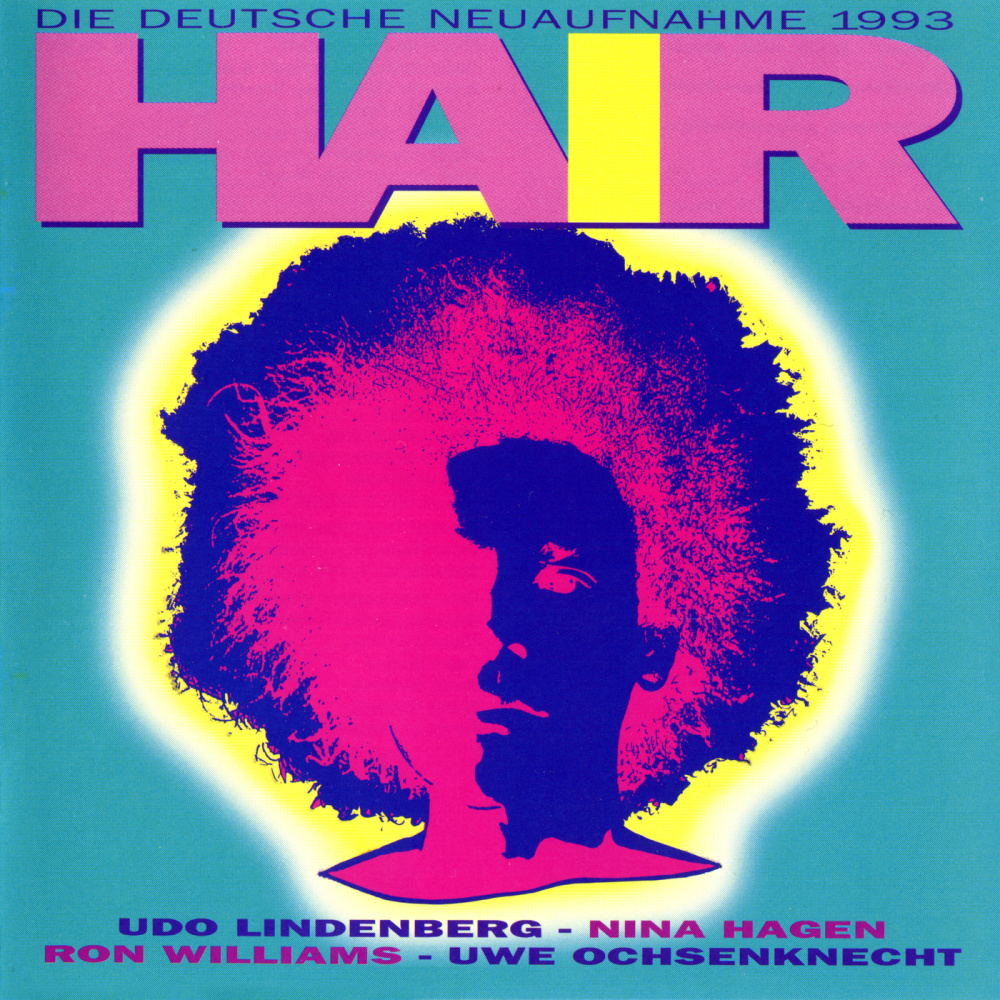 Ich bin ein Farbiger (Aus "Hair"|Explicit)