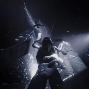 Dengarkan lagu Super Heavyweight Pockets (Explicit) nyanyian BabyBoy1N3 dengan lirik