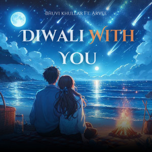 Listen to Diwali With You song with lyrics from Bhuvi Khullar