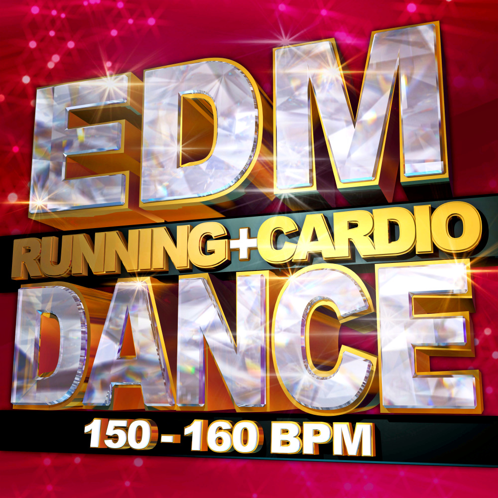 Ocho Cinco (Running Mix 150 BPM)
