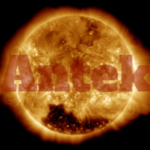 Dengarkan Ablaze lagu dari Antek dengan lirik