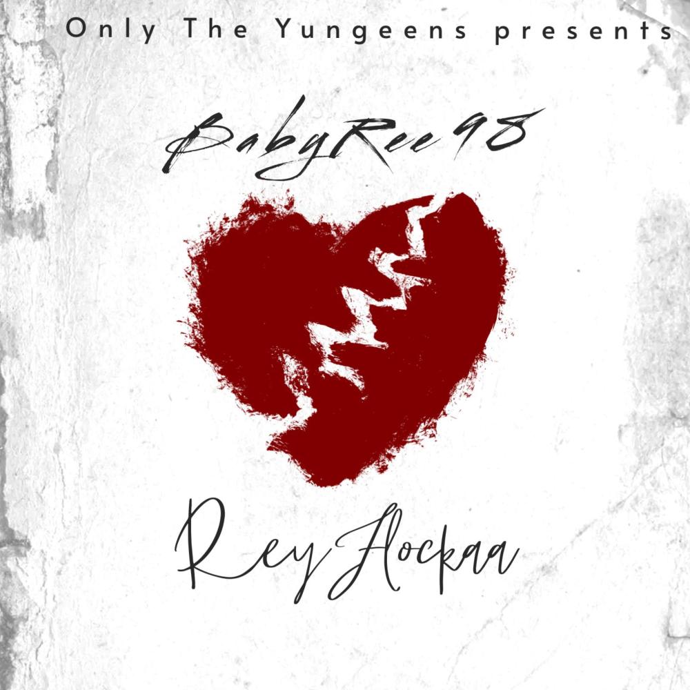 Babyree98 (Dangerous) (feat. ReyFlockaa) (Explicit)