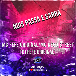 Dengarkan lagu NOIS PASSA E SARRA (Explicit) nyanyian Club Dz7 dengan lirik