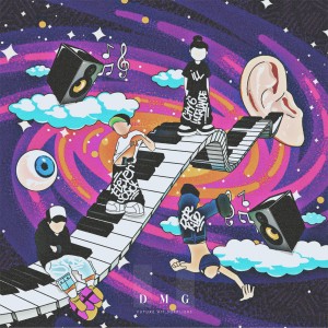 Listen to WAY2HIGH (Explicit) song with lyrics from W/US