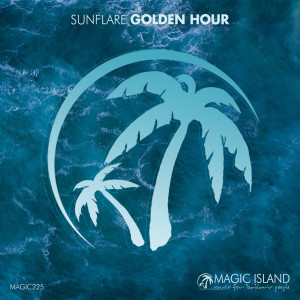 收聽Sunflare的Golden Hour (Extended Mix)歌詞歌曲