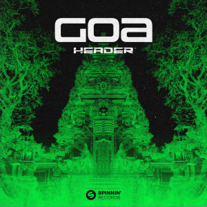 Header的專輯GOA (Extended Mix)