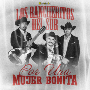 收聽Los Rancheritos Del Sur的Por una Mujer Bonita歌詞歌曲