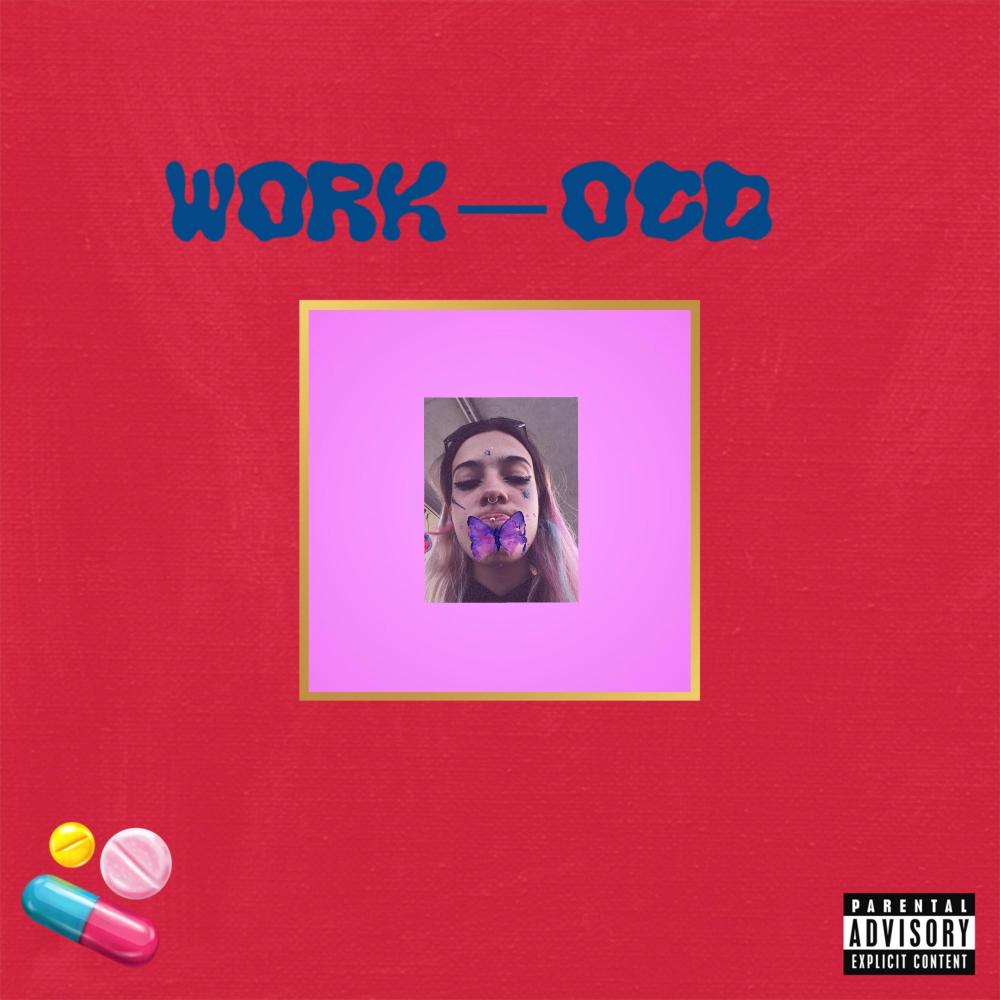 Work (Explicit)