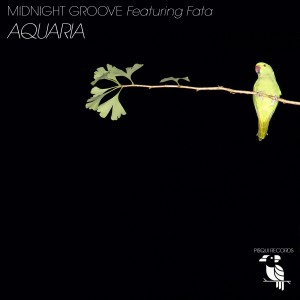 Album Aquaria oleh Midnight Groove