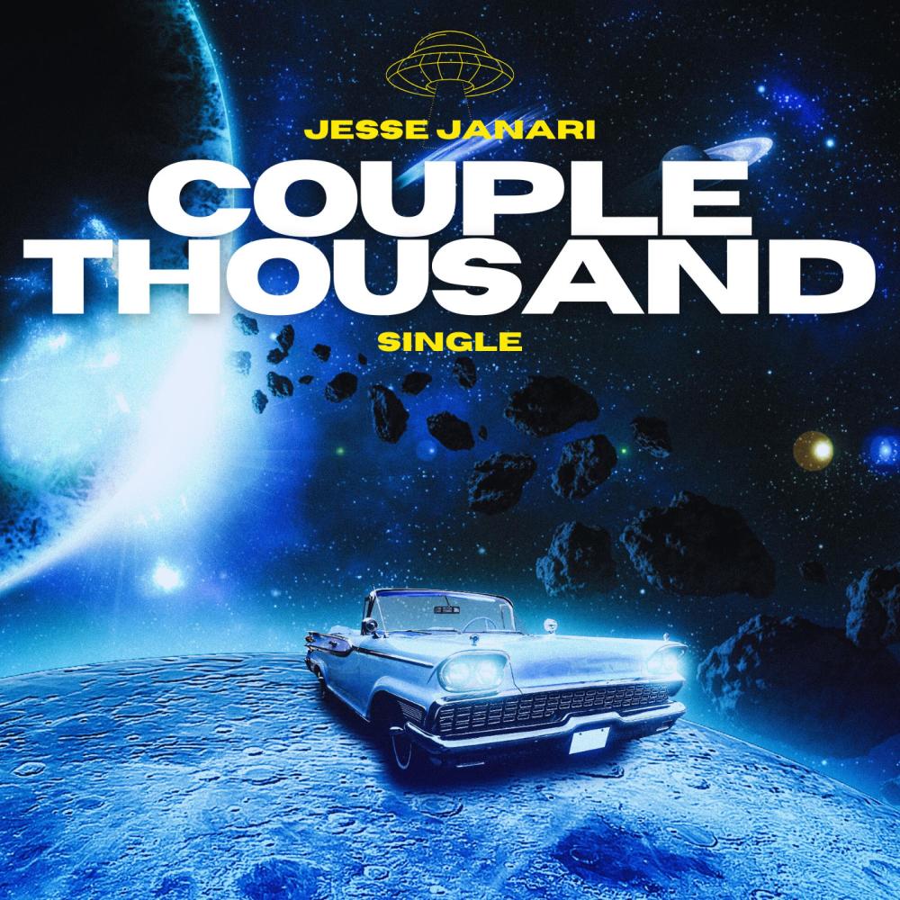 Couple Thousand (Explicit)