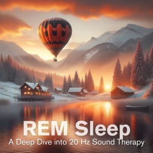 Listen to Cocooned in Dreams (Solfeggio for Deep Slumber) song with lyrics from Hz Asleep Frequencies