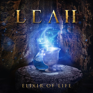 Elixir of Life dari LEAH