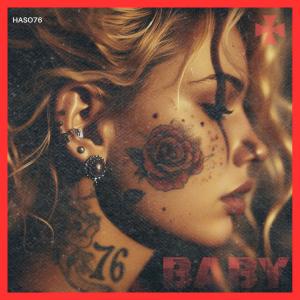 收聽Haso76的Baby (feat. Kish)歌詞歌曲