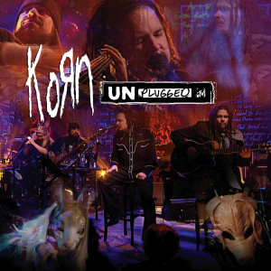 收聽Korn的Twisted Transistor (Live At MTV Studio, NYC, 2006) (Live)歌詞歌曲