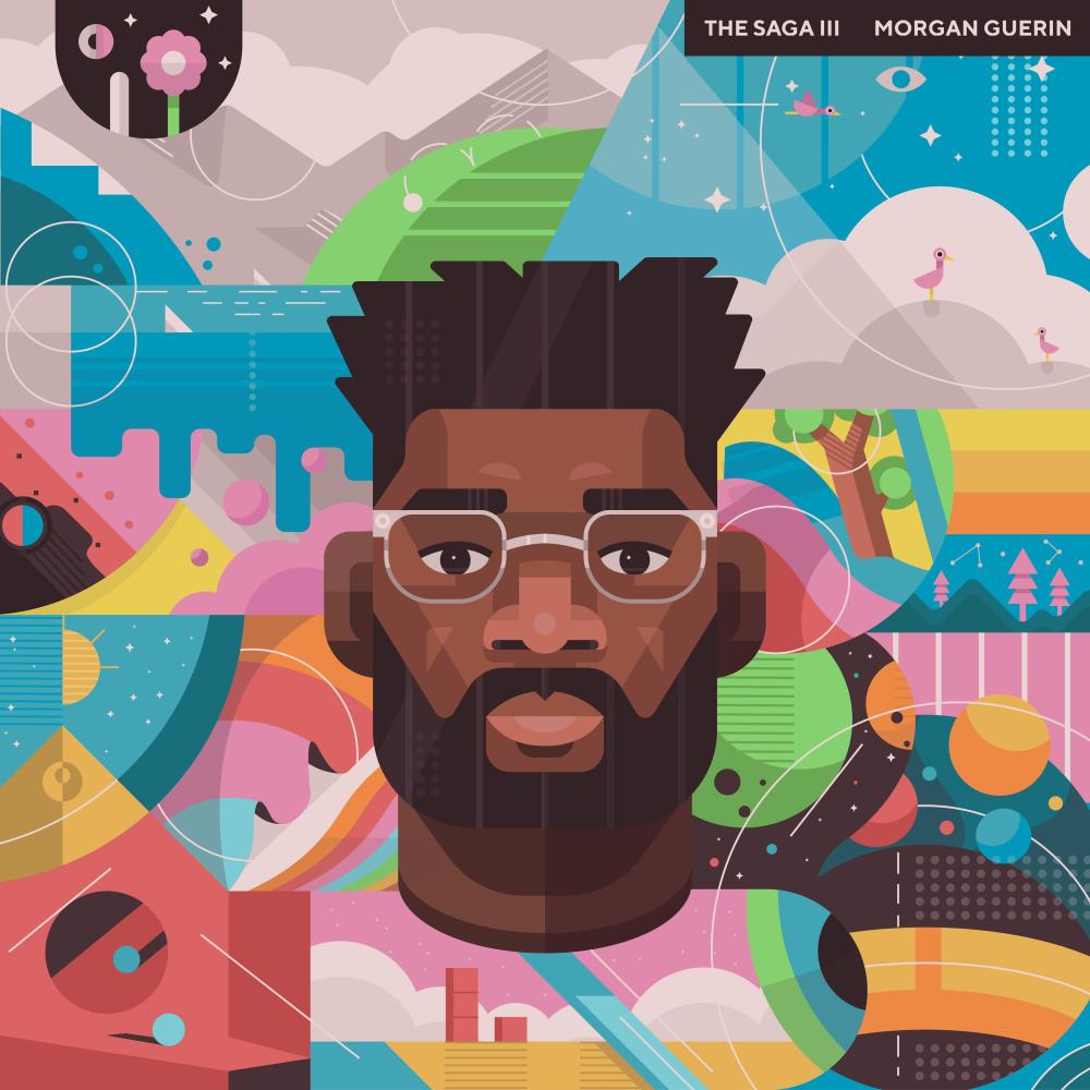 Paragon (feat. Debo Ray)