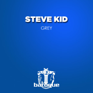Steve Kid的专辑Grey