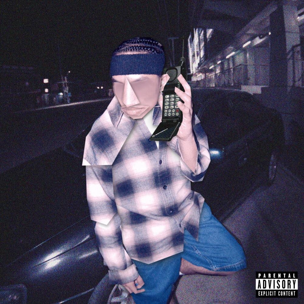 Windows Down (feat. Juancho & Pau) (Explicit)