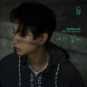 ดาวน์โหลดและฟังเพลง 내가 갈께 พร้อมเนื้อเพลงจาก Seung Joon