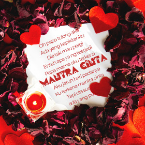 Album Mantra Cinta from Rekam Rasa