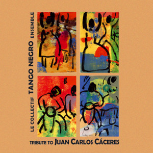 Listen to Me voy song with lyrics from Le Collectif Tango Negro Ensemble