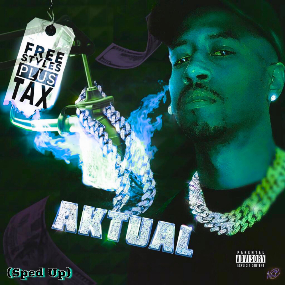 Record Deal (Freestyle) [Sped Up] (Explicit)