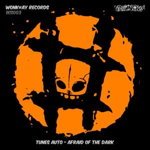 Listen to Afraid of the Dark song with lyrics from Tunes Auto