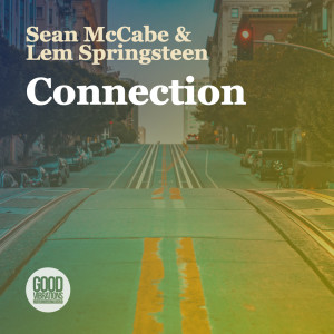 Sean McCabe的专辑Connection