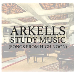 收聽Arkells的11: 11 (Study Version)歌詞歌曲