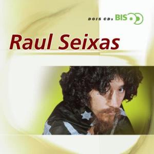 收聽Raul Seixas的A Lei歌詞歌曲