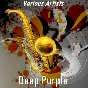 收聽Buddy Morrow and His Orchestra的Deep Purple (Version by Buddy Morrow and His Orchestra)歌詞歌曲