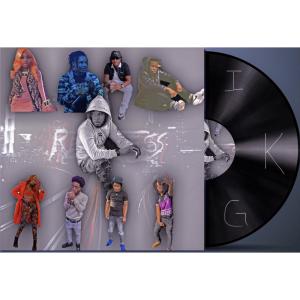 收聽IAm Will的UHMMM (feat. IamKingde & SsbabyDee) (Explicit)歌詞歌曲