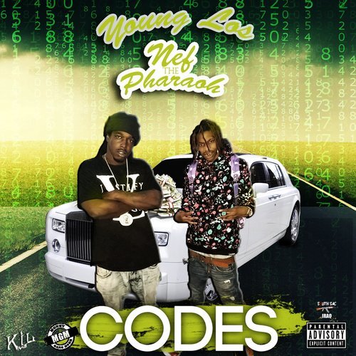 Codes (Explicit)