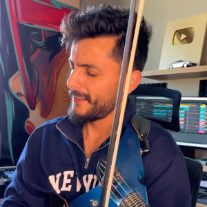 Listen to Unholy song with lyrics from André Soueid