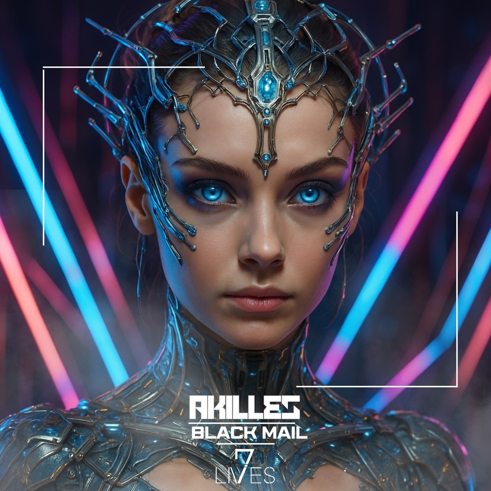 Black Mail (Radio-Edit)
