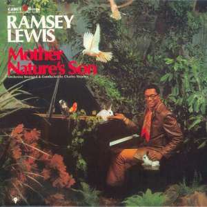ดาวน์โหลดและฟังเพลง Good Night พร้อมเนื้อเพลงจาก Ramsey Lewis
