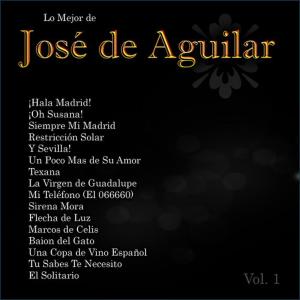 ดาวน์โหลดและฟังเพลง ¡Hala Madrid! พร้อมเนื้อเพลงจาก José de Aguilar
