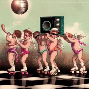 default playlist img