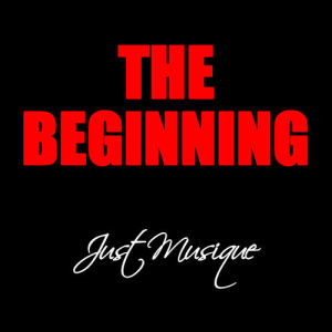 JustMusique的專輯The Beginning