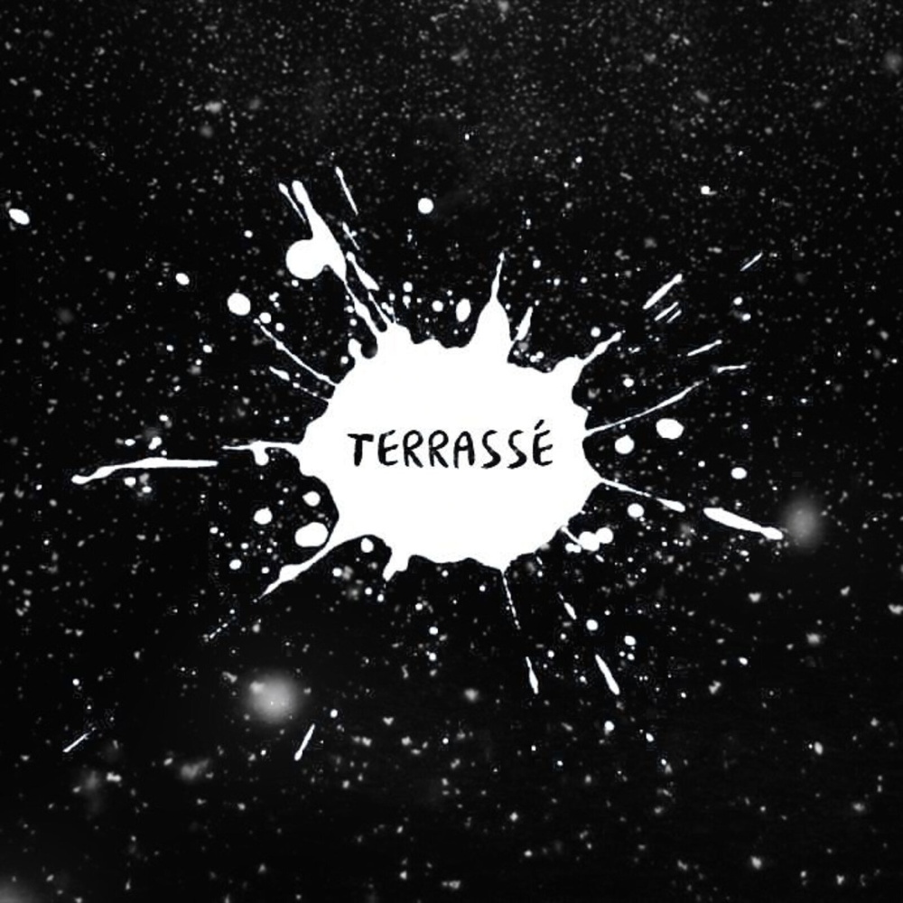 Terrassé