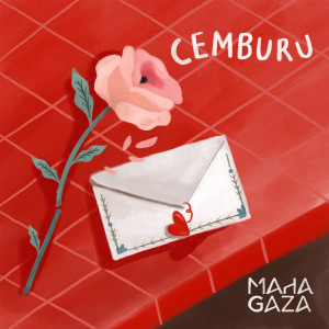 ดาวน์โหลดและฟังเพลง Cemburu พร้อมเนื้อเพลงจาก Mahagaza