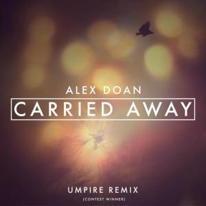 Album Carried Away [Umpire Remix] oleh Umpire