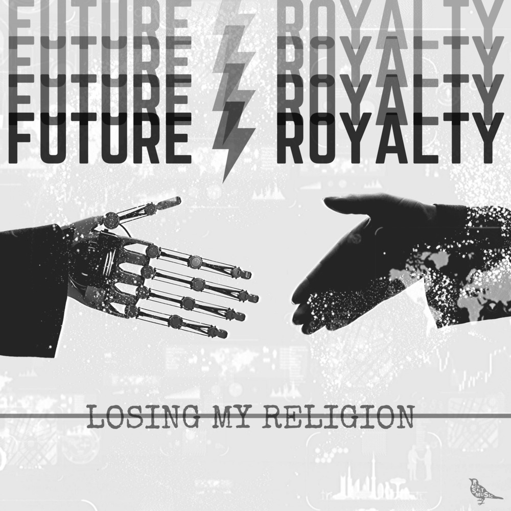 Losing My Religion (其他)