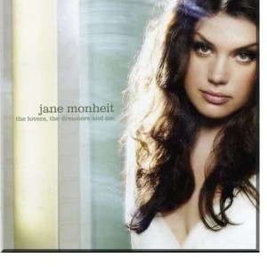 ดาวน์โหลดและฟังเพลง Lucky to Be Me (Album Version) พร้อมเนื้อเพลงจาก Jane Monheit