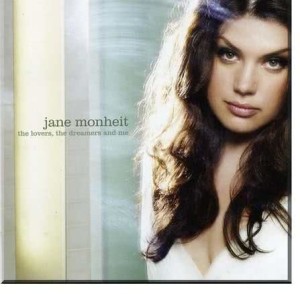 อัลบัม The Lovers, the Dreamers and Me ศิลปิน Jane Monheit