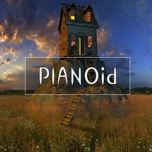 ดาวน์โหลดและฟังเพลง 천천히 걷는 두 사람 พร้อมเนื้อเพลงจาก PIANOid