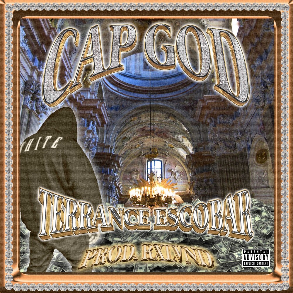 Cap God (Explicit)