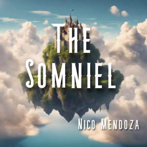 Nico Mendoza的專輯The Somniel (From: "Fire Emblem Engage")